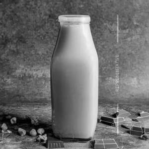 Chocochip  Thickshake