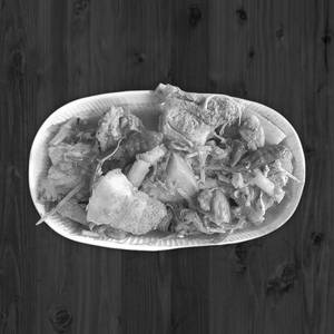 Fresh Pork Bamboo Shoot Currie