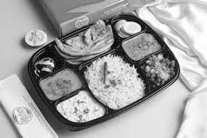 Krishna Special Thali