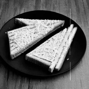 Cheese Sandwich