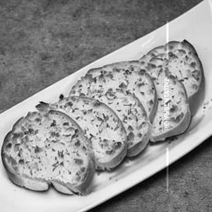 Garlic bread