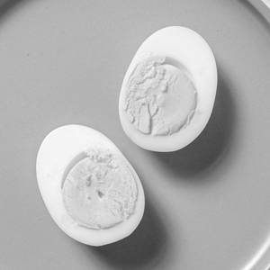 Boiled Egg