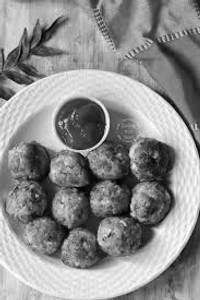 Paneer Balls [8 Pieces]