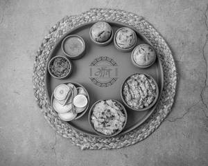 Gaon Special Litti Chokha