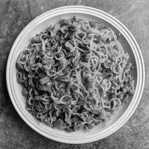 Tandoori Maggi