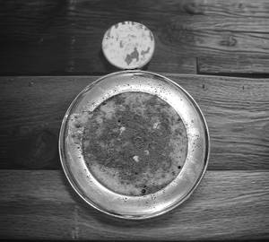Pudi pongal
