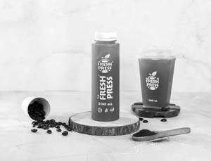 Iced Coffee