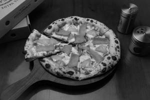 Hawaiian Pizza