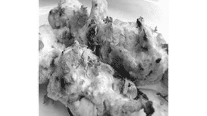 Chicken Malai Tikka