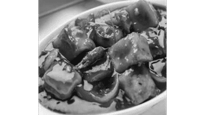 Paneer Schezwan Gravy