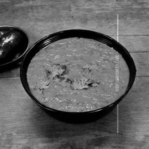 Cholar Dal