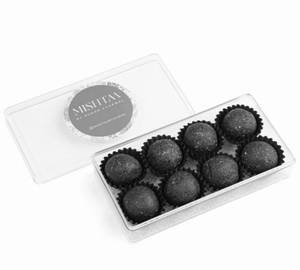 Nutty Date Balls (Gluten- free & Vegan)