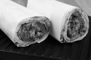 Chicken  Wrap