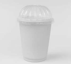 Strawberry Milkshake