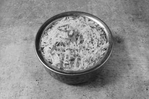 Jeera Rice Full