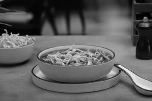 Veg Manchow Soup