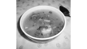 Clear Soup Chicken
