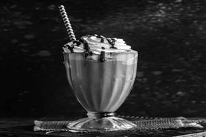 Cold Coffee