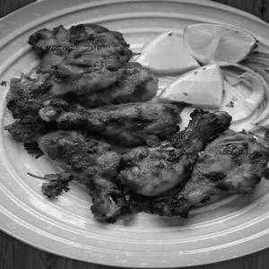 Full Tandoori Chicken