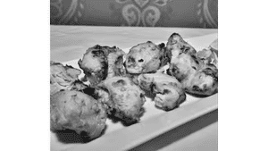 Chicken Pahadi
