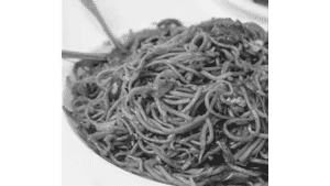 Schezwan Noodles Veg