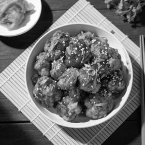 Gobi Manchurian