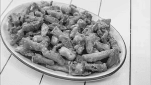 Veg Crispy