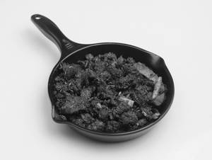 Beef Fry
