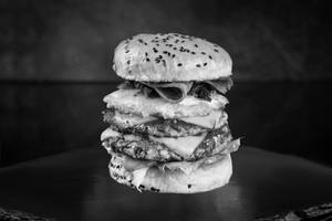 Classic Chicken Jawbreaker