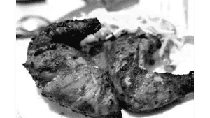 Tandoori Murgh