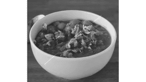 Chana Masala