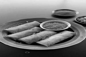 Veg Roll