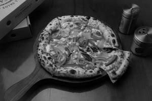 Full House Pizza