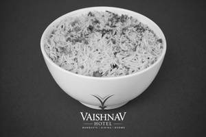 Veg Pulao