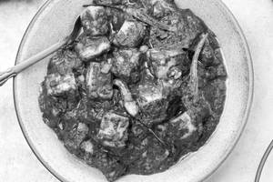 Palak Paneer