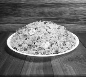 Egg Fried Rice