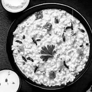 Curd rice