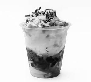 Almond Nutty Falooda (regular)