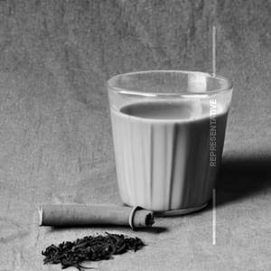 Black Tea Or  Chai