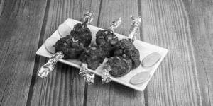 Chicken Lollipop