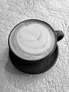 Flat White