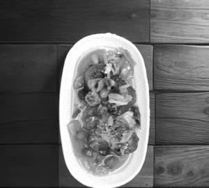 Pork Trotters [leg] currie
