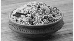 Veg Biryani