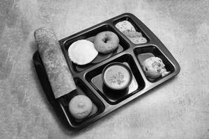 Combo Tiffin