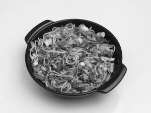 Mixed Noodles