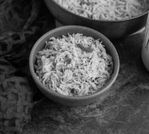 Semiya Upma (Vermicelli)