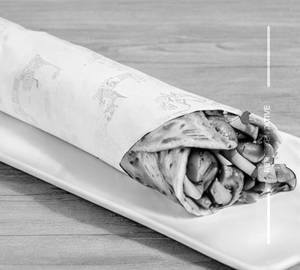 Mushroom Roll