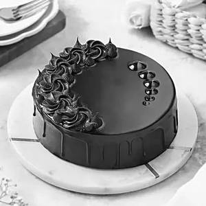Chocolate Truffle Cool Cake 300grm