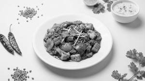 Kadhai Veg [200 Gms]