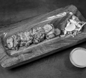 Kashmiri Paneer Tikka (6 Pcs)
